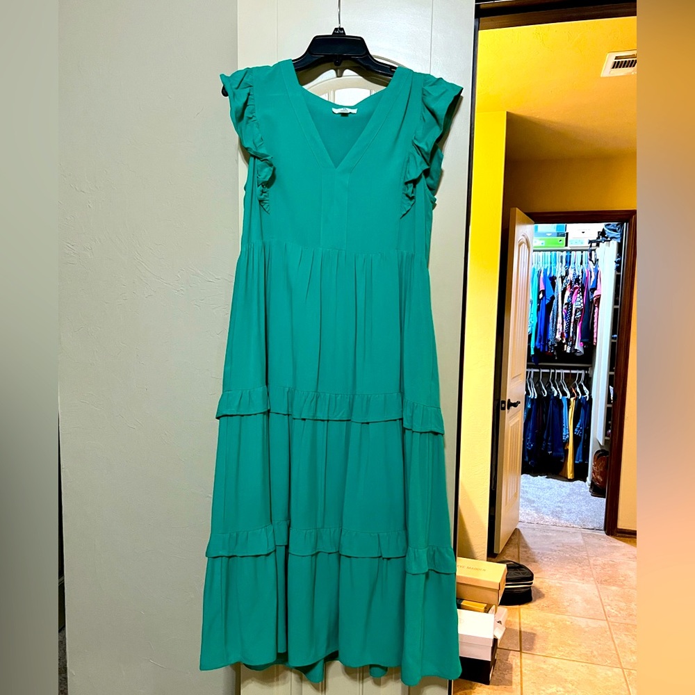 Women’s dress